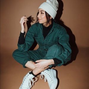 Meet your Posher, Jamie